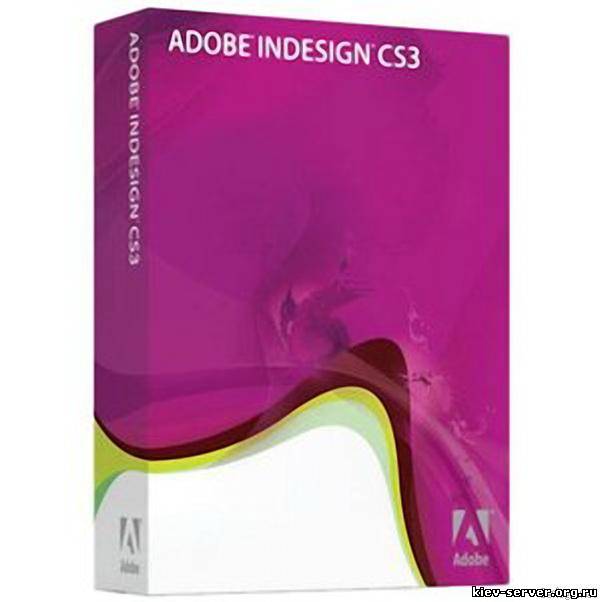 скачать adobe.indesign.cs3 торрент